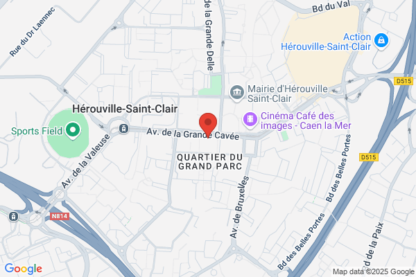 Circonscription D Action Sociale