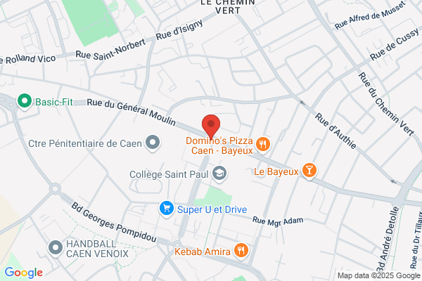 Agence Nationale Pour L Emploi Anpe Agence caen beaulieu