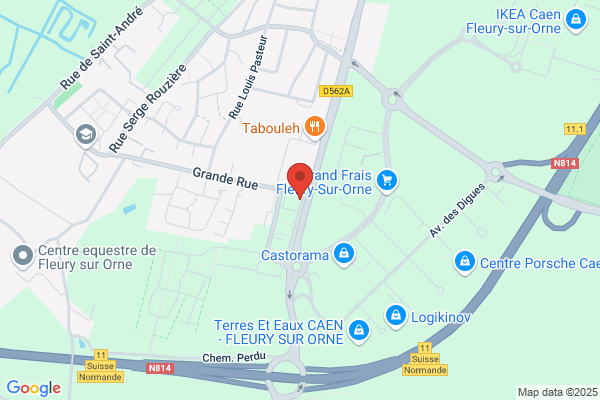 Samsic Emploi Caen