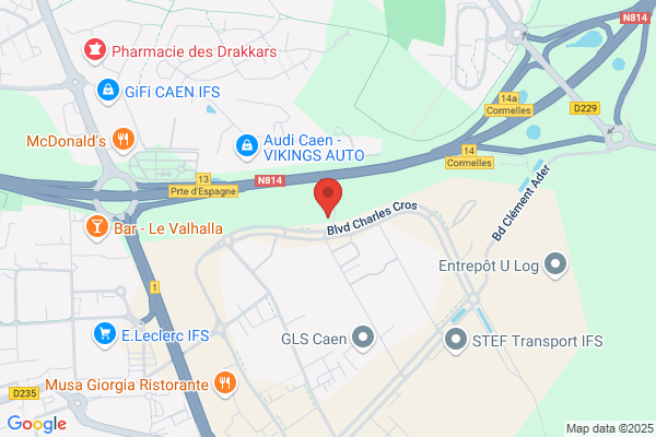 Welljob Caen
