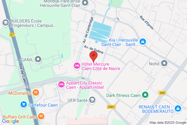 GIF Emploi Normandie (GIF Emploi)