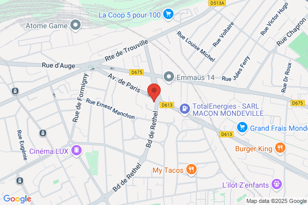 Euristt France