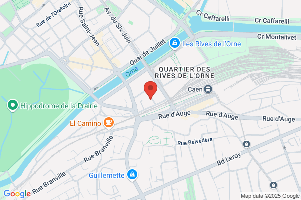 Exaequo Communication - organisation d'évènements d'entreprise à Caen