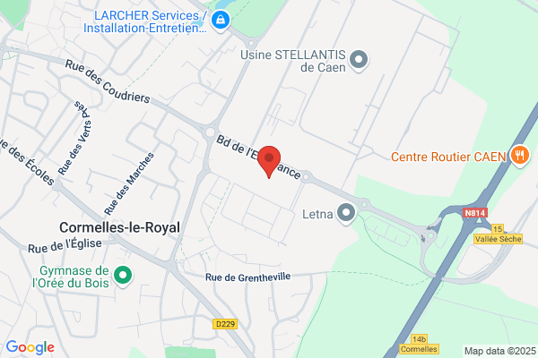Agence Agreee Conseil Uni Centre