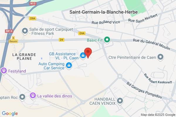 Citroen Ste Commerciale Assistance Depannage
