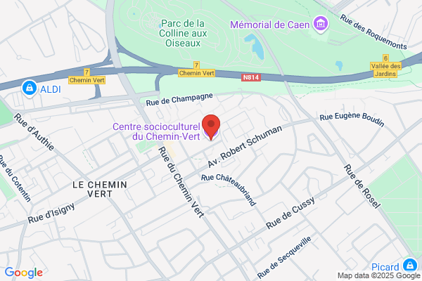 Caisse D Allocations Familiales Caf Centre Socio Culturel