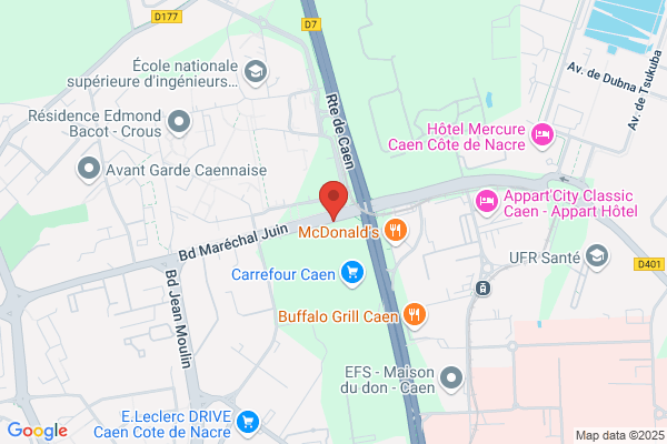 Carrefour Services
