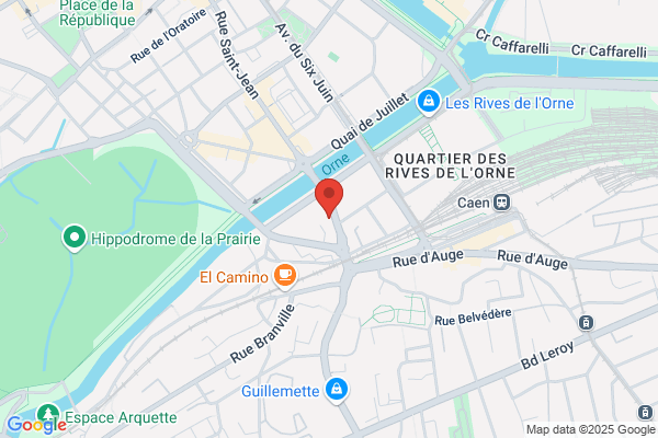 La Ruche - Logement Etudiant