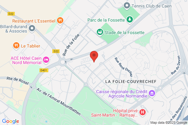 Association Regionale Agreee Des Professions Liberales De bas