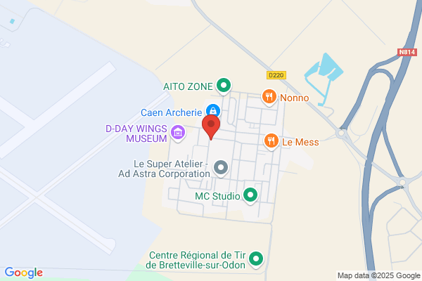 Cer14 Centre D Economie Rurale