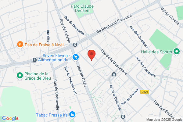 Bibet Frederic Architecte Dplg