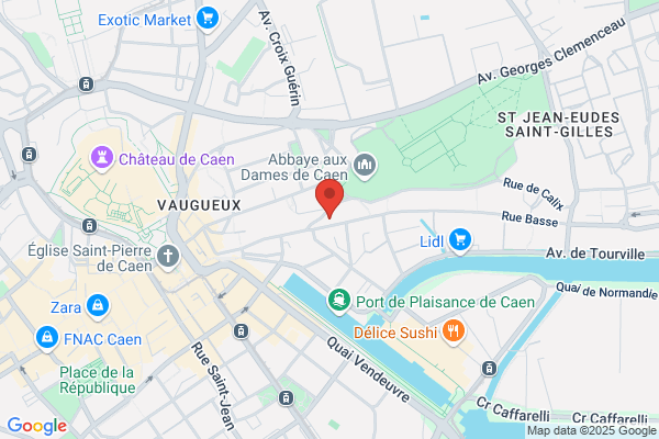 Bienvenu Architectes