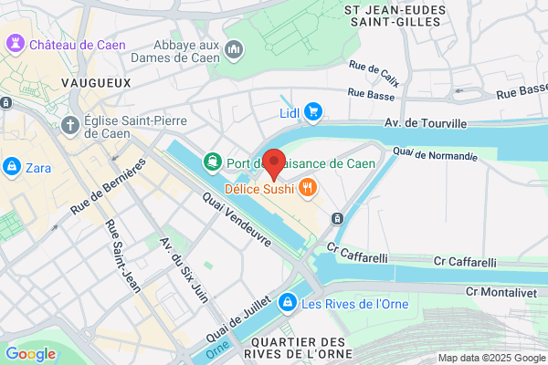 Dupont Nicolay Et Associes Scp