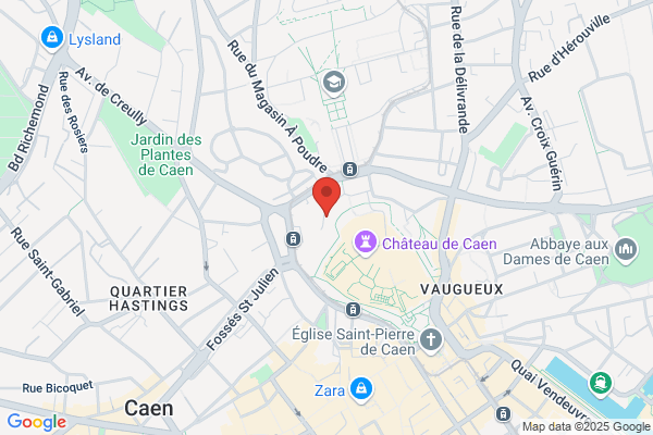 Bataillon Georges