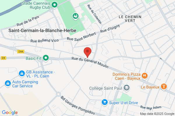 Aspbtp Mutuelle Du Batiment Et Travaux Publics Basse normandie