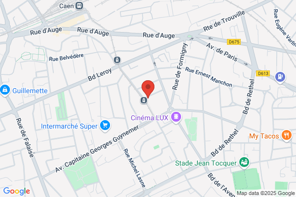Association C Permis
