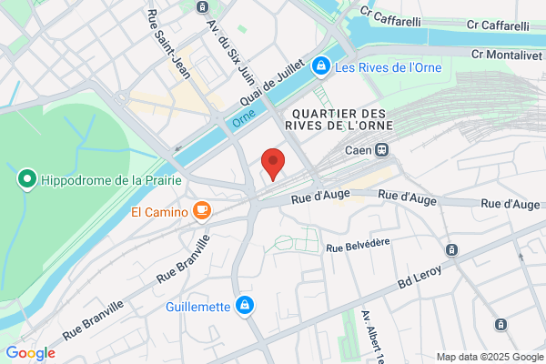 Association Revivre