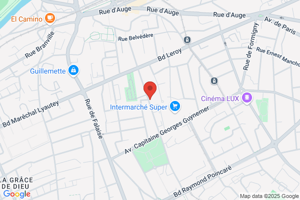 Centre Communal D Action Sociale De Caen Ccas Soins A Dom