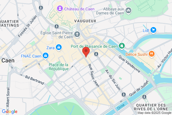 Mutuelle de Poitiers Assurances - Muriel GAGER