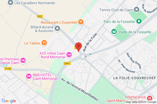 Abeille Assurances Pierre Sollier Agent General