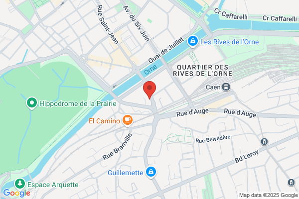 Assurances Generales De France