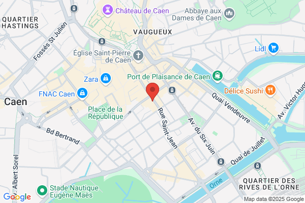 Comptoir Regional D Assurances