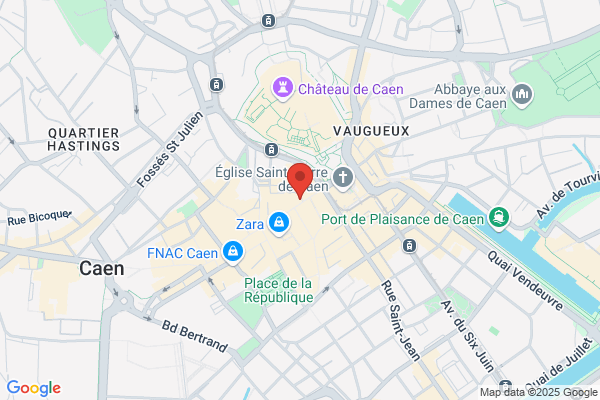 ACUITIS Opticien & Audioprothésiste Caen