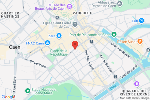 Audition Mutualiste