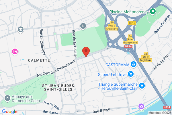 Auto Ecole Europe