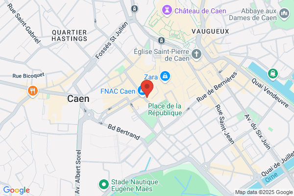 Auto Ecole Republique