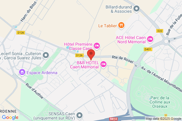 Garage Des Peupliers