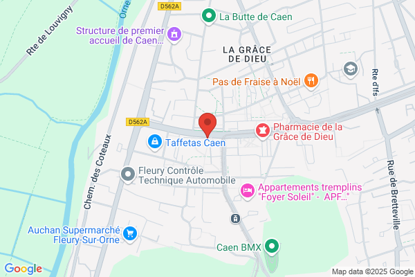 SCP DARTOIS ET ASSOCIES