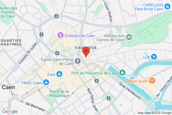 Brethenoux Mathilde Avocat