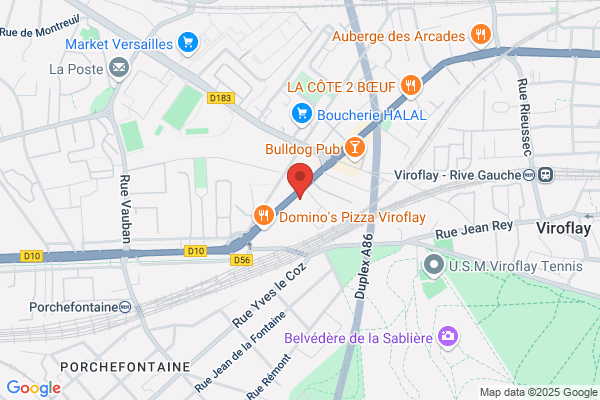 Crfpa Centre Regional De Formation Professionnelle Des av