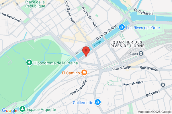 Dury Gherrak Frederike