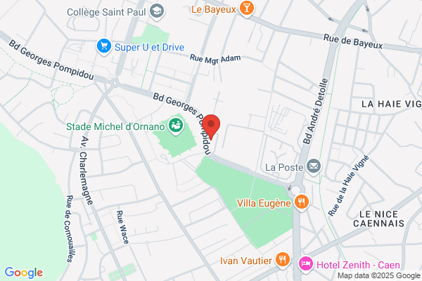 Houdan Isabelle Avocat
