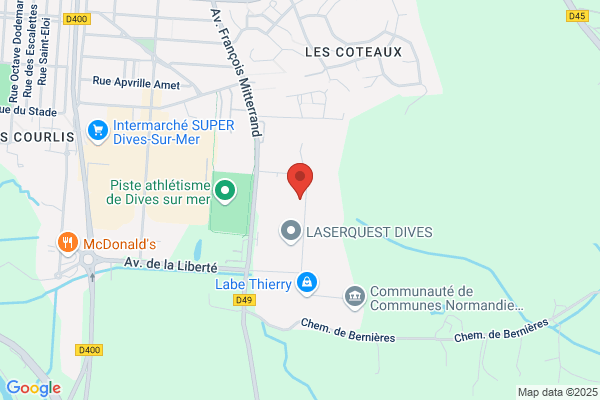 Hoye Bernard Avocat