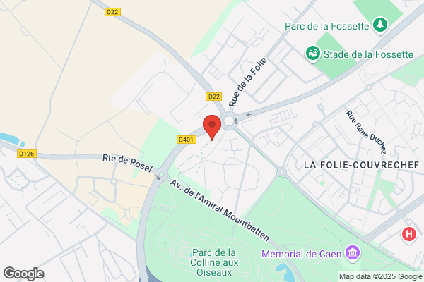 Voca Conseil