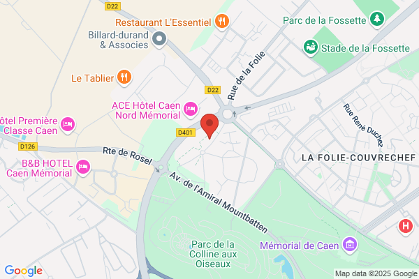 WEST AVOCAT - cabinet spécialisé en droit international à Caen