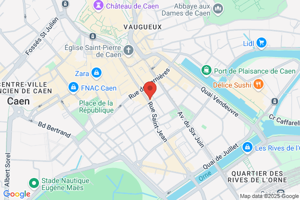Banque Cin