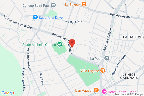 Bred Banque Populaire