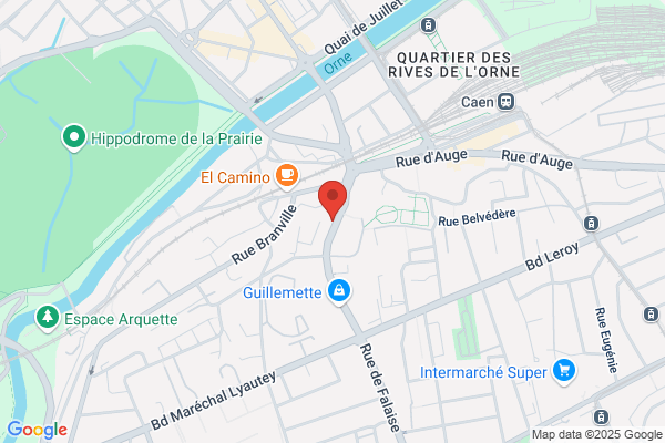Bred Banque Populaire Agence Vaucelles