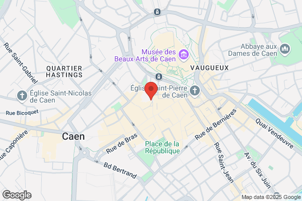 Caisse D Epargne De Basse Normandie Agence Bouchard