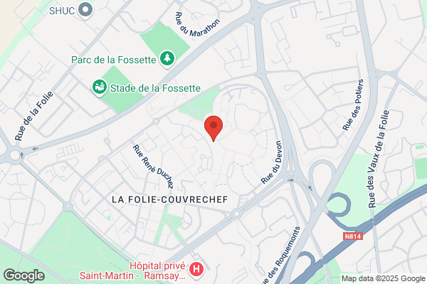 Caisse D Epargne De Basse Normandie Agence folie couvreche