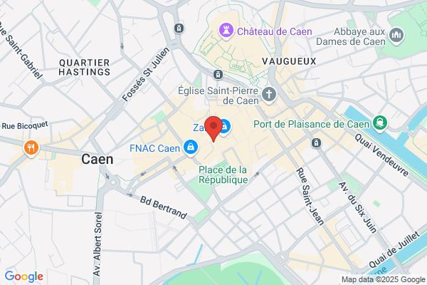 Credit Du Nord St Pierre Part Prof