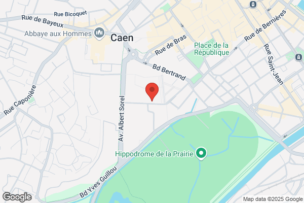Credit Municipal Du Havre Standard