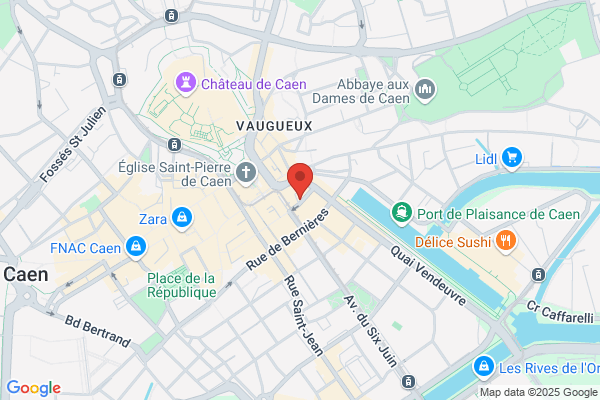 Au Fût et à mesure