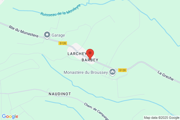 Barbey Dominique