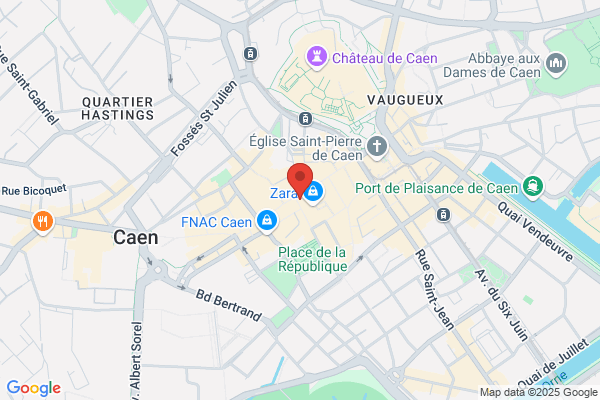 Histoire d'Or