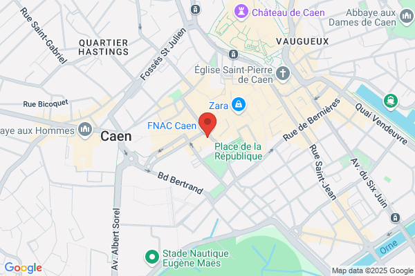 Histoire d'Or